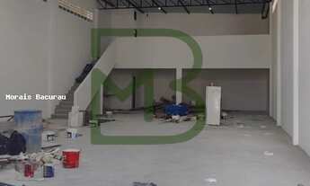 Imagem 4: Galpão para Locação em Parnamirim, Cajupiranga, 1 banheiro, 4 vagas