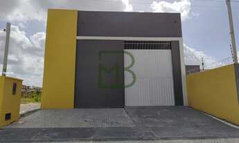 Imagem: Galpão para Locação em Parnamirim, Cajupiranga