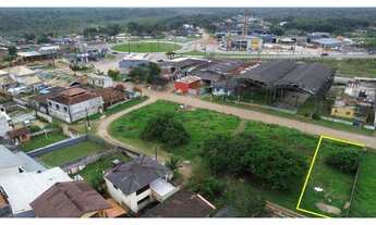 Imagem 2: Terreno à Venda em Guaratuba/PR – Localização Privilegiada!