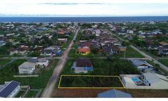 Imagem: Terreno à Venda em Guaratuba