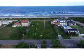 Imagem: Terreno de Frente para o Mar em Guaratuba