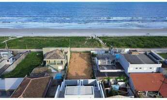 Imagem: Terreno Frente ao Mar Guaratuba/PR
