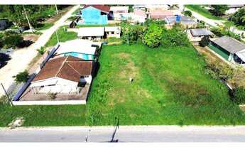 Imagem: TERRENO LOCALIZADO NA AVENIDA DE COMÉRCIOS