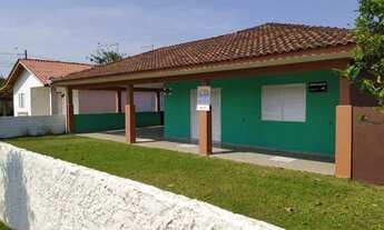 Imagem 2: Casa na Avenida Principal – Balneário Coroados, Guaratuba/PR