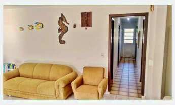 Imagem 7: Casa na Avenida Principal – Balneário Coroados, Guaratuba/PR