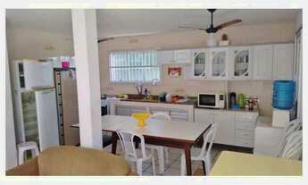 Imagem 5: Casa na Avenida Principal – Balneário Coroados, Guaratuba/PR