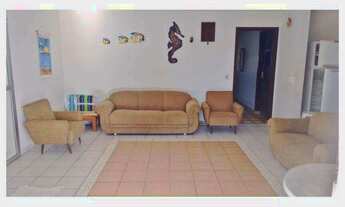 Imagem 6: Casa na Avenida Principal – Balneário Coroados, Guaratuba/PR