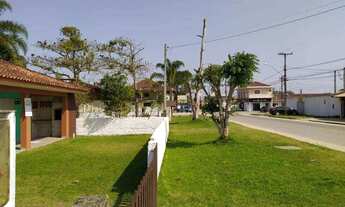 Imagem 3: Casa na Avenida Principal – Balneário Coroados, Guaratuba/PR