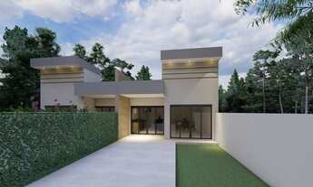 Imagem: Casa com Design Contemporâneo e Excelente