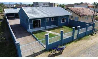 Imagem 3: Casa à venda em Guaratuba, Balneário Coroados, com 3 quartos, 160m²