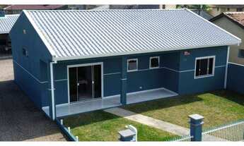 Imagem 4: Casa à venda em Guaratuba, Balneário Coroados, com 3 quartos, 160m²