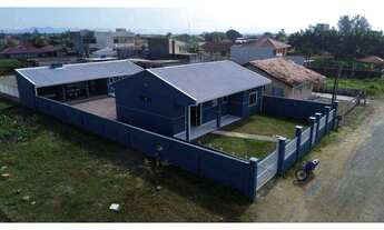 Imagem 5: Casa à venda em Guaratuba, Balneário Coroados, com 3 quartos, 160m²