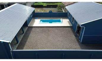 Imagem 6: Casa à venda em Guaratuba, Balneário Coroados, com 3 quartos, 160m²