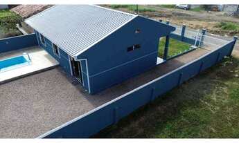 Imagem 7: Casa à venda em Guaratuba, Balneário Coroados, com 3 quartos, 160m²