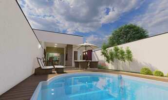 Imagem: Residência com Piscina perto do Mar 