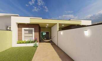 Imagem 2: Residência com Piscina perto do Mar – Guaratuba/PR