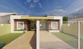 Imagem 3: Residência com Piscina perto do Mar – Guaratuba/PR