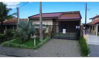 Imagem: Casa de Alto Padrão na Quadra da Praia