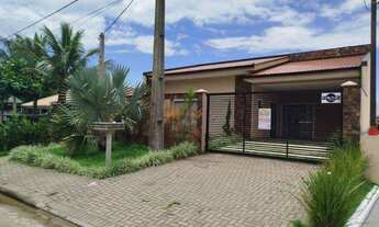 Imagem 2: Casa de Alto Padrão na Quadra da Praia – Guaratuba/PR