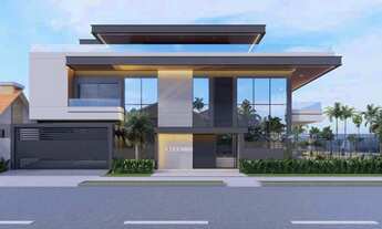 Imagem 2: Casa de Luxo à Venda em Eliana – Guaratuba/PR