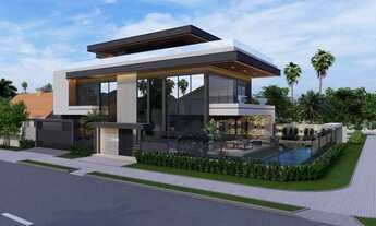 Imagem 3: Casa de Luxo à Venda em Eliana – Guaratuba/PR