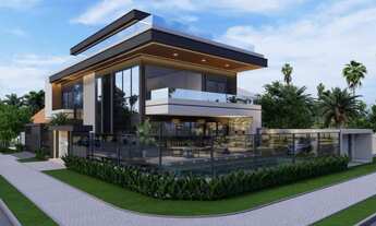 Imagem 4: Casa de Luxo à Venda em Eliana – Guaratuba/PR