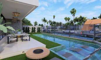 Imagem 5: Casa de Luxo à Venda em Eliana – Guaratuba/PR