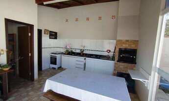 Imagem 7: Casa Térrea com Piscina e Área Gourmet em Guaratuba-Pr