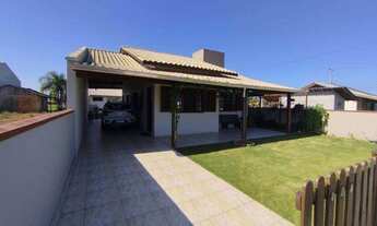 Imagem: Casa Térrea com Piscina e Área Gourmet