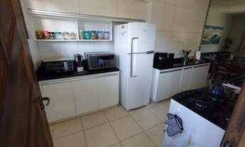 Imagem 6: Casa Térrea com Piscina e Área Gourmet em Guaratuba-Pr