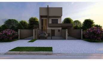 Imagem: Sobrado à venda em Guaratuba, Balneário