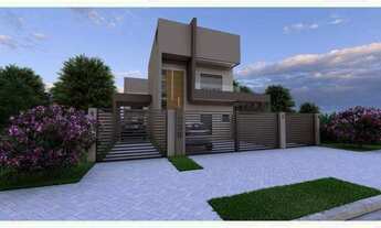 Imagem 3: Sobrado à venda em Guaratuba, Balneário Coroados, com 3 quartos, 200m²