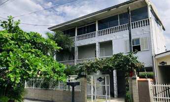 Imagem: Sobrado com Vista para o Mar Edícula