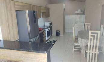 Imagem 4: Sobrado com Piscina em Guaratuba/PR – Conforto, Lazer e Investimento