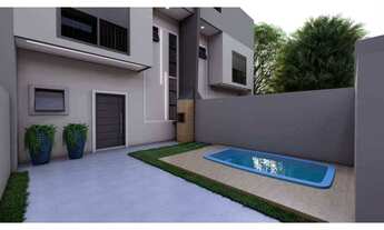 Imagem: Sobrado de Alto Padrão à Venda- Guaratuba/PR