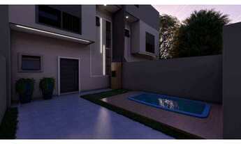 Imagem 3: Sobrado de Alto Padrão à Venda- Guaratuba/PR