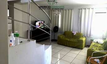 Imagem 2: CASA DUPLEX 4QT - PRÓXIMO A PRAIA DE JACARAIPE