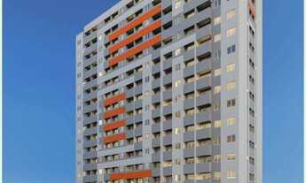 Imagem 5: Grand Pallazo, 2 dormitórios, 1 banheiros, 1 vaga na garagem, 47M² de Área Construída