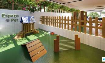 Imagem 7: Apartamento à venda em Maceió, Jatiúca, com 3 quartos, 60,82m² a 84,80m²m²