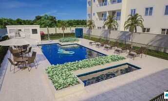 Imagem: Apartamento à venda em Maceió, Tabuleiro