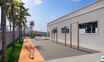 Imagem 6: Apartamento à venda em Maceió, Cruz das Almas,, com 2 quartos