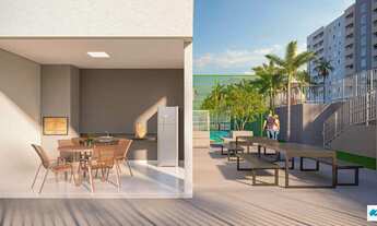 Imagem 5: Apartamento à venda em Maceió, Cruz das Almas,, com 2 quartos