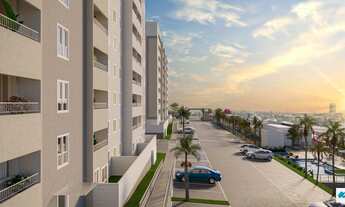 Imagem 3: Apartamento à venda em Maceió, Cruz das Almas,, com 2 quartos