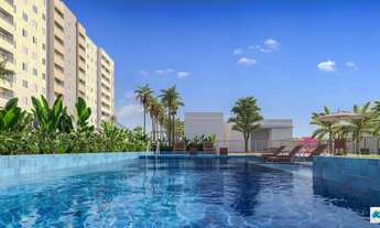 Imagem: Apartamento à venda em Maceió, Cruz das