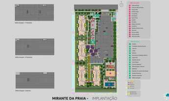 Imagem 3: Apartamento à venda em Maceió, Cruz das Almas, com 2 quartos, 57 m²m²