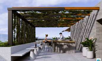 Imagem 5: Apartamento à venda em Maceió, Cruz das Almas, com 2 quartos, 63m²