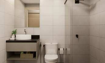 Imagem 6: Apartamento à venda em Maceió, Cruz das Almas, com 2 quartos, 63m²