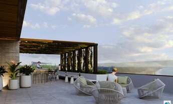 Imagem 3: Apartamento à venda em Maceió, Cruz das Almas, com 2 quartos, 63m²