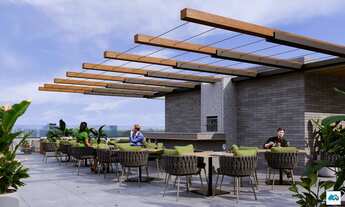 Imagem 4: Apartamento à venda em Maceió, Cruz das Almas, com 2 quartos, 63m²