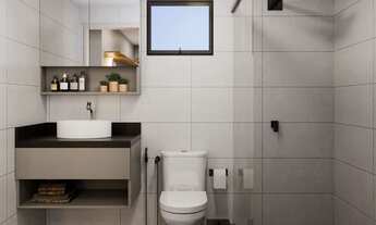 Imagem 7: Apartamento à venda em Maceió, Cruz das Almas, com 2 quartos, 63m²